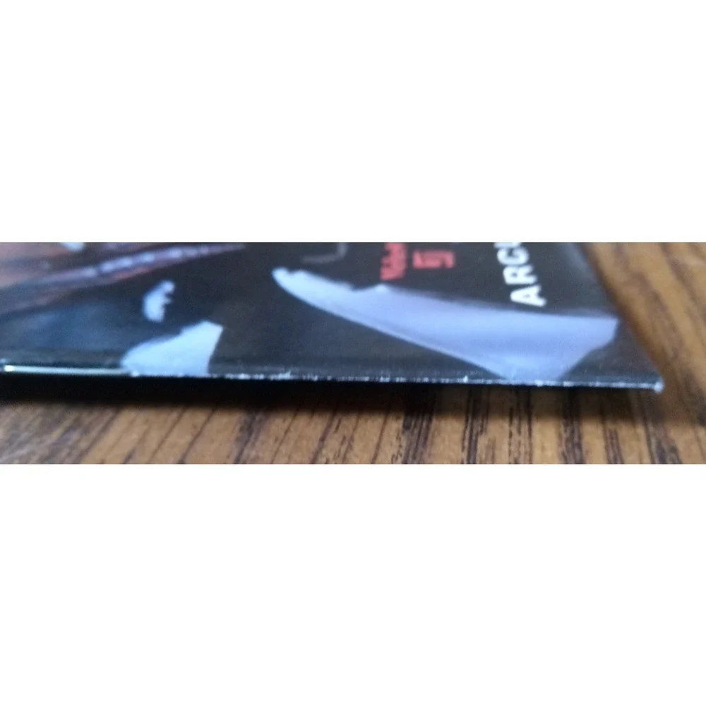 Dark Horse Comics robocop roulette